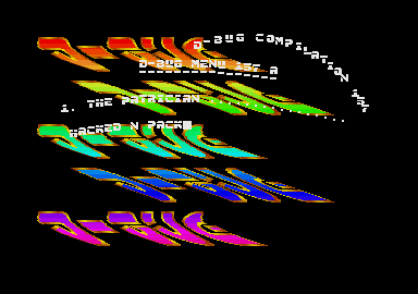 This is menu 157. Like it?