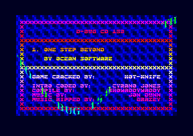 This is menu 158. Like it?