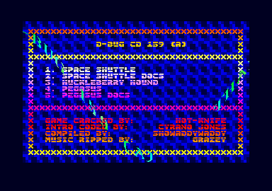 This is menu 159. Like it?