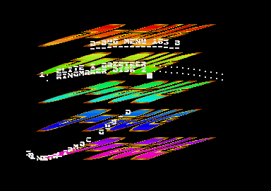 This is menu 163. Like it?