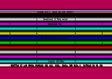 This is menu 165. Like it?