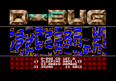 This is menu 167. Like it?