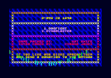 This is menu 169. Like it?