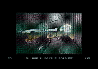 This is menu 174. Like it?