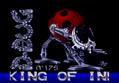 This is menu 175. Like it?