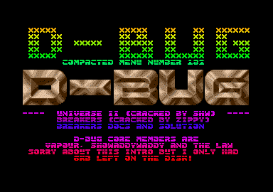 This is menu 182. Like it?