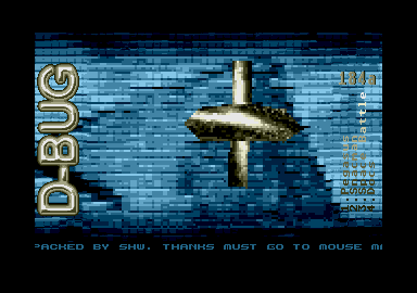 This is menu 184. Like it?