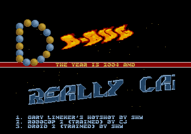 This is menu 185. Like it?