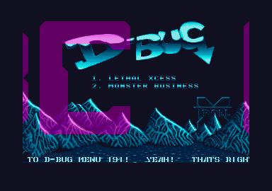 This is menu 191. Like it?