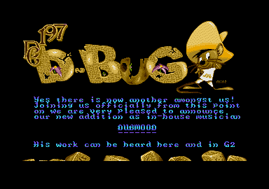 This is menu 197. Like it?